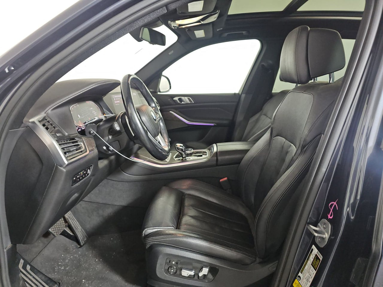 2019 BMW X5 XDRIVE 40i