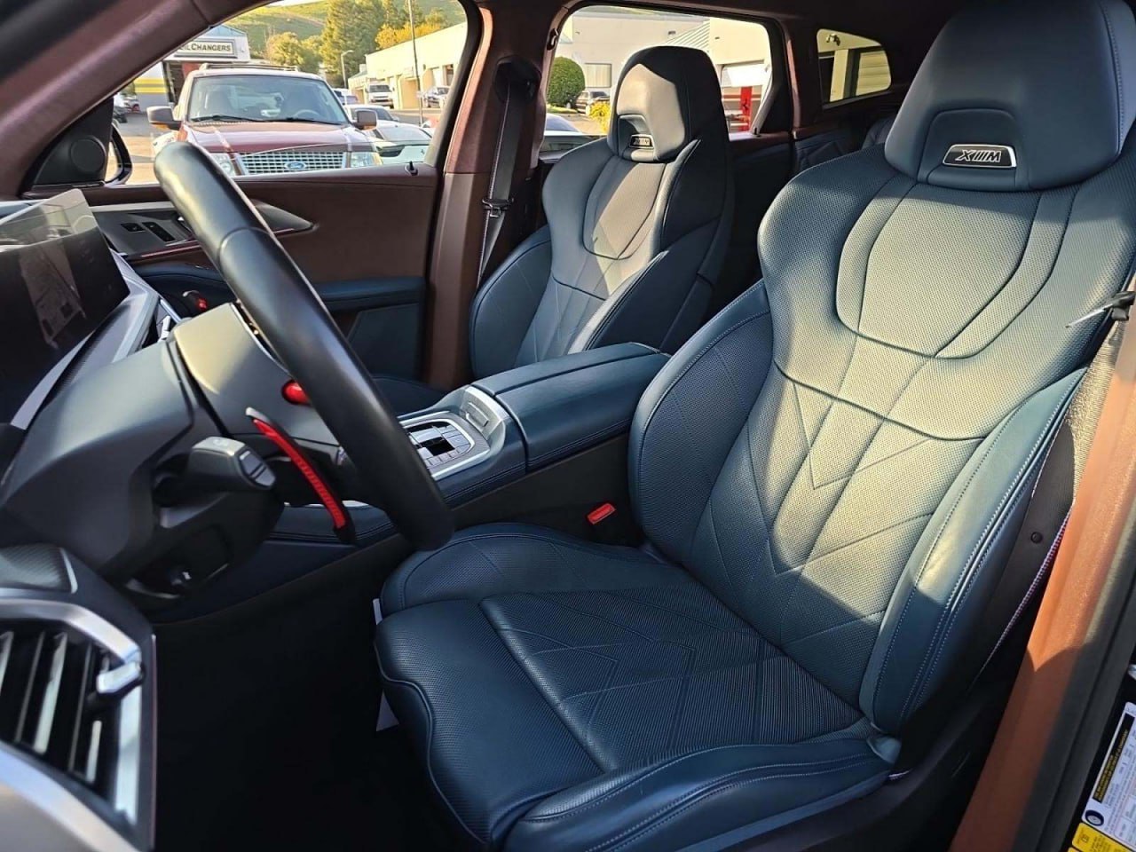 2023 BMW XM