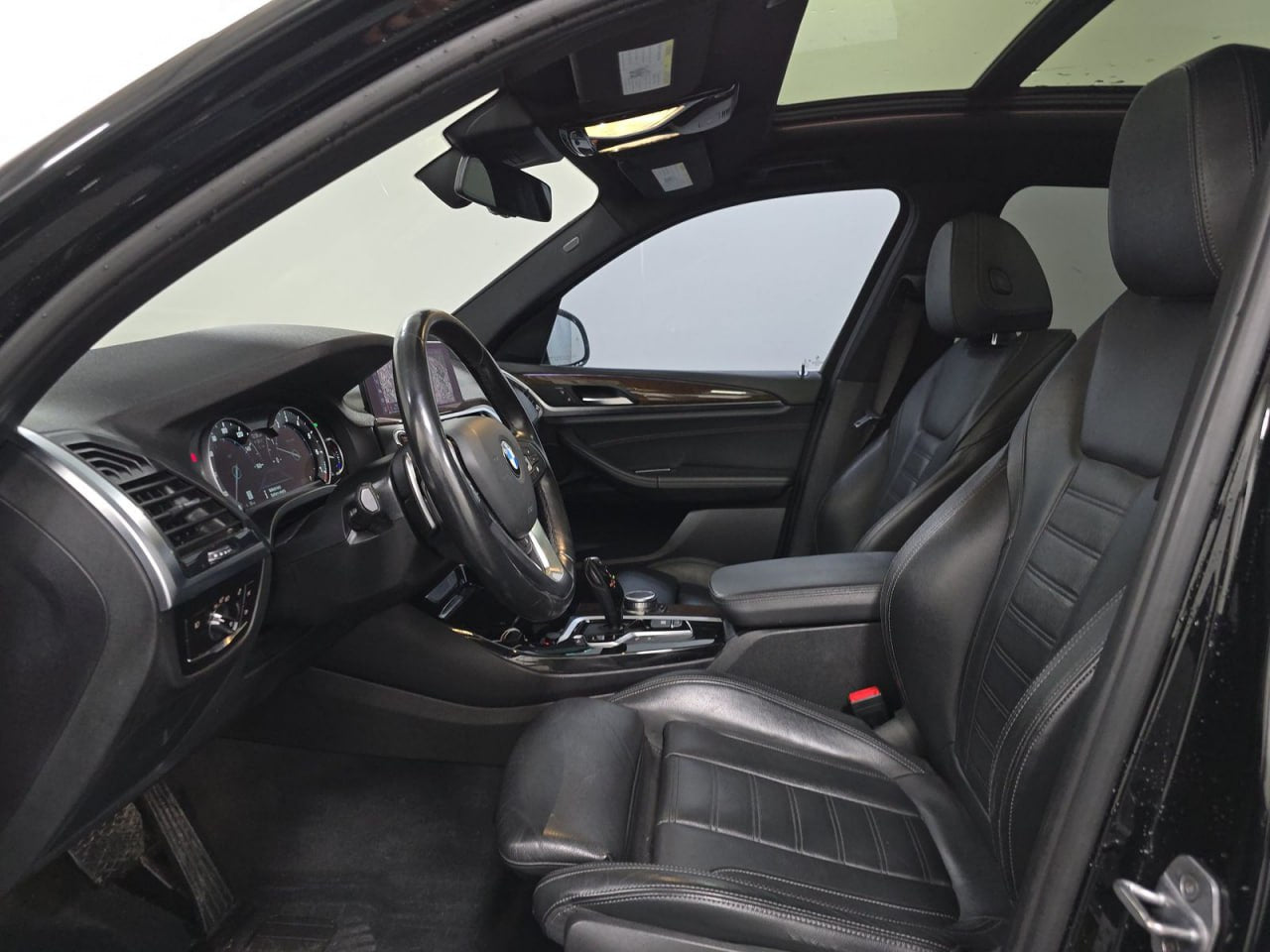 2019  BMW X3 XDRIVE 30i