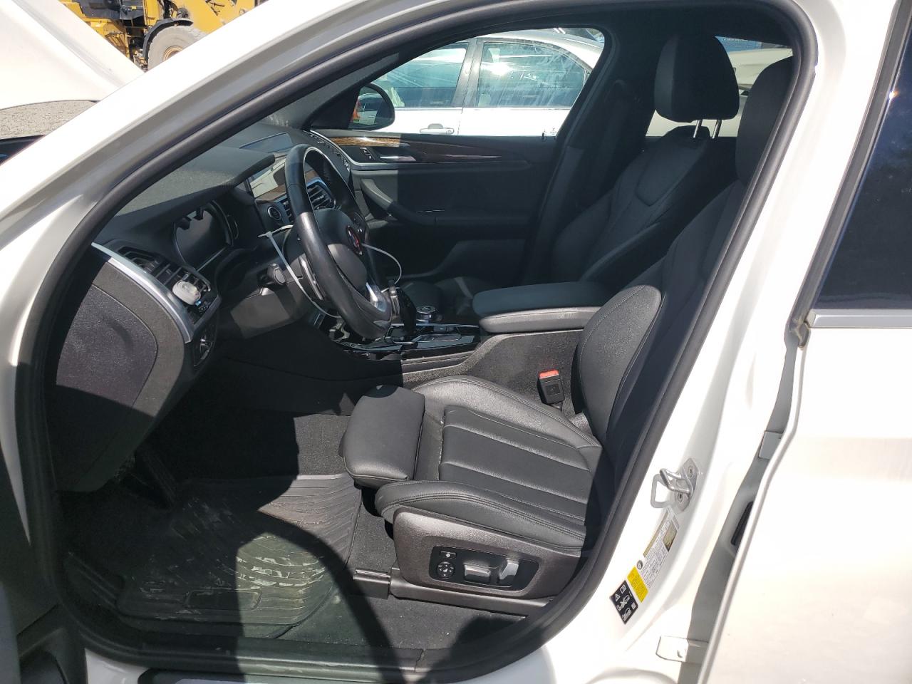 2019 BMW X4 XDRIVE30I