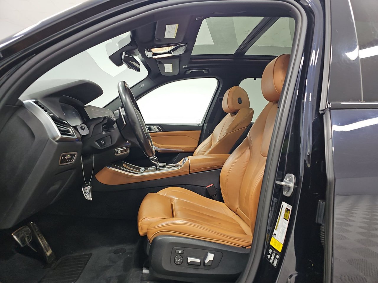 2019 BMW X5 XDRIVE 40i M-SPORT