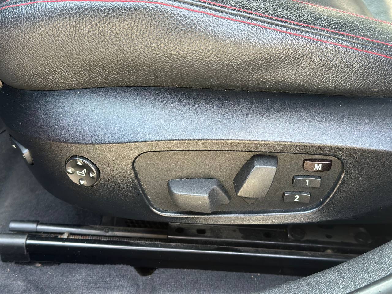 2013 BMW X1 XDRIVE28I