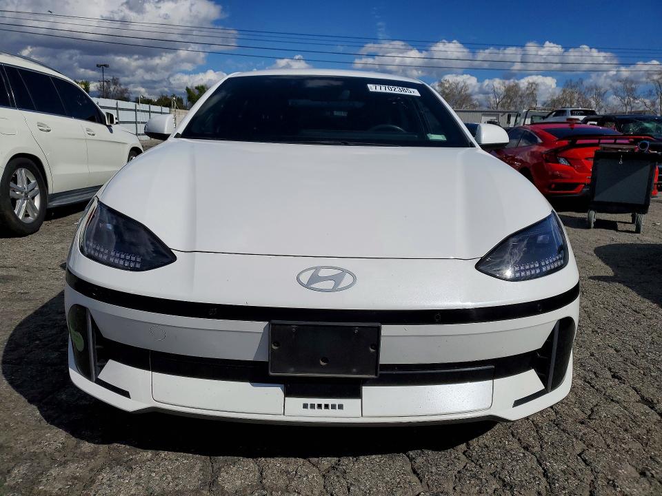 2023 HYUNDAI IONIQ 6 SE LONG RANGE