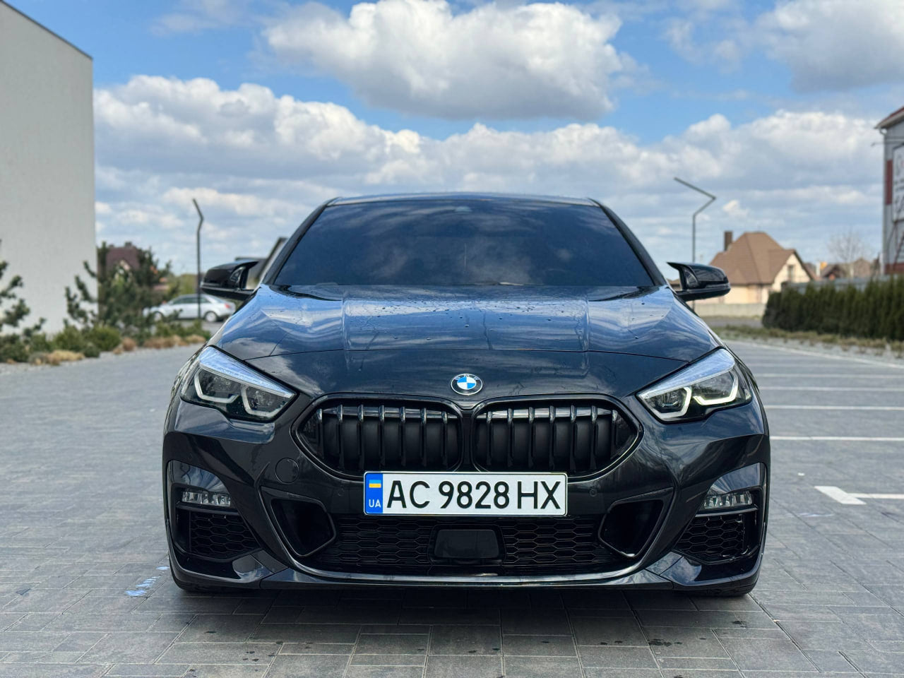 2021 BMW 228i M-SPORT