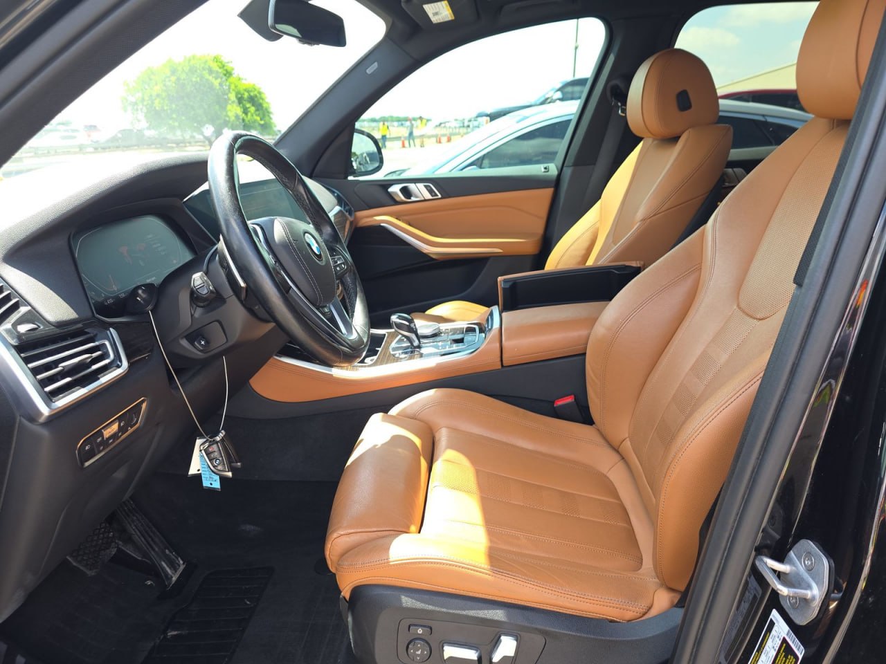 2019 BMW X5 40i