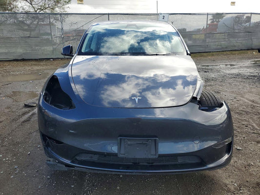 2024 TESLA MODEL Y LR AWD