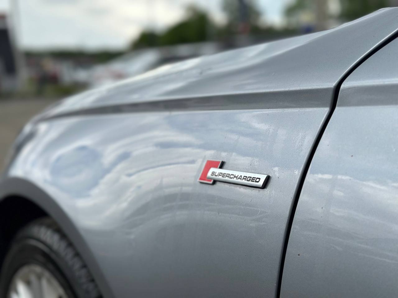2016 AUDI A6 PRESTIGE
