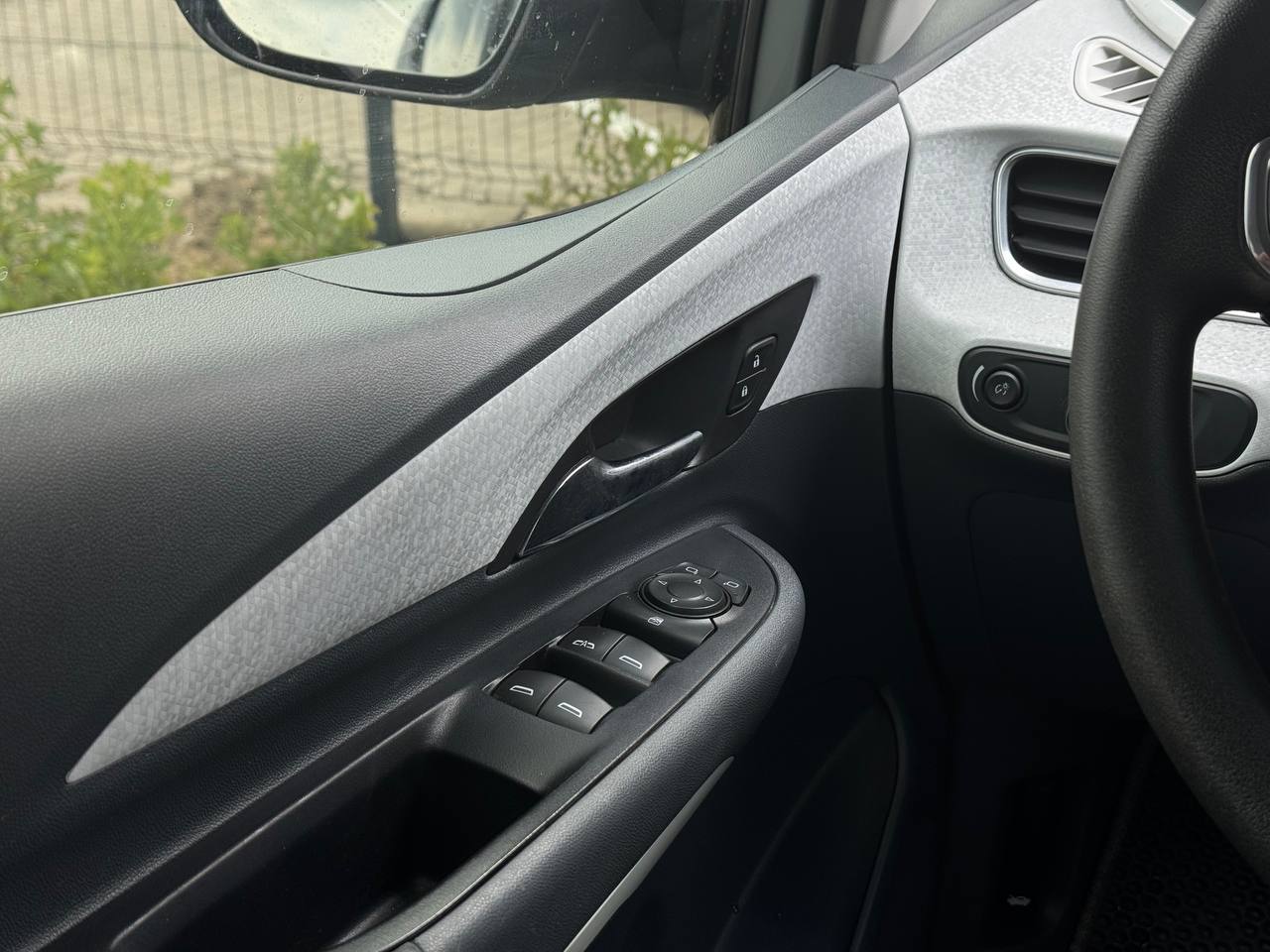 2019 Chevrolet Bolt EV
