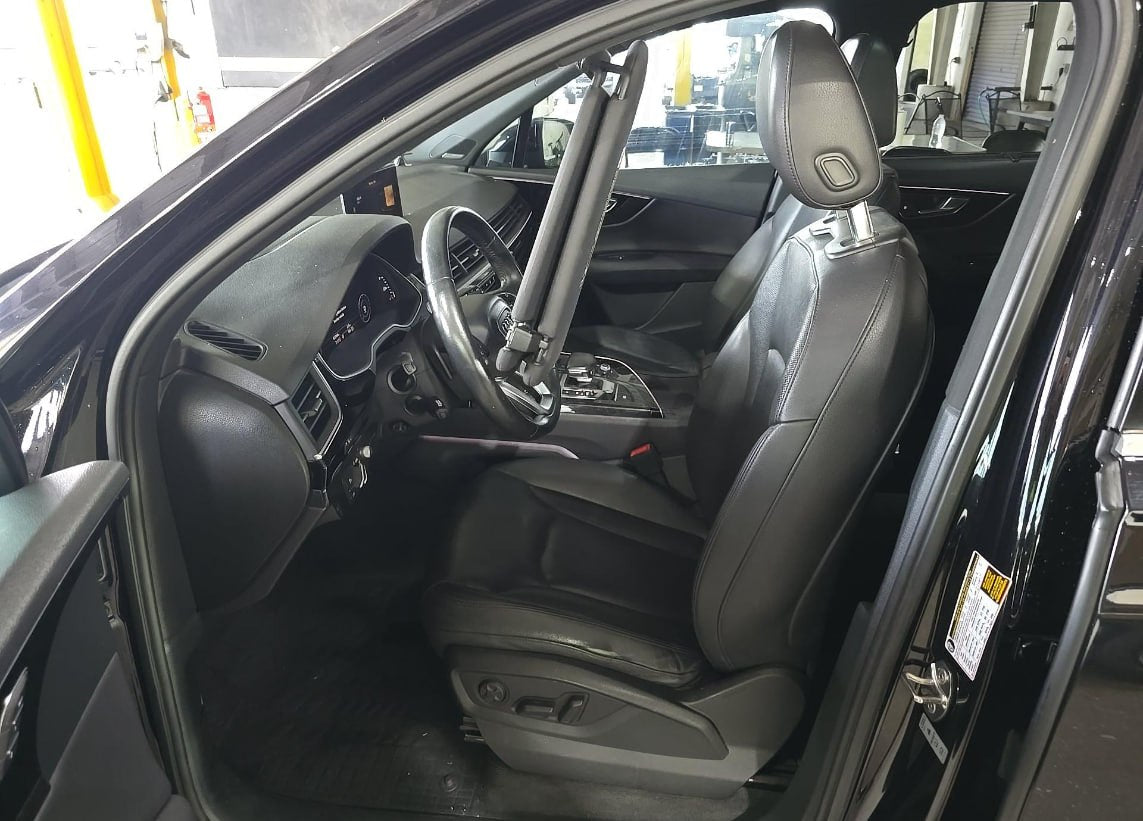 2017 AUDI Q7 PRESTIGE(ПНЕВМО+ВІСЬ)