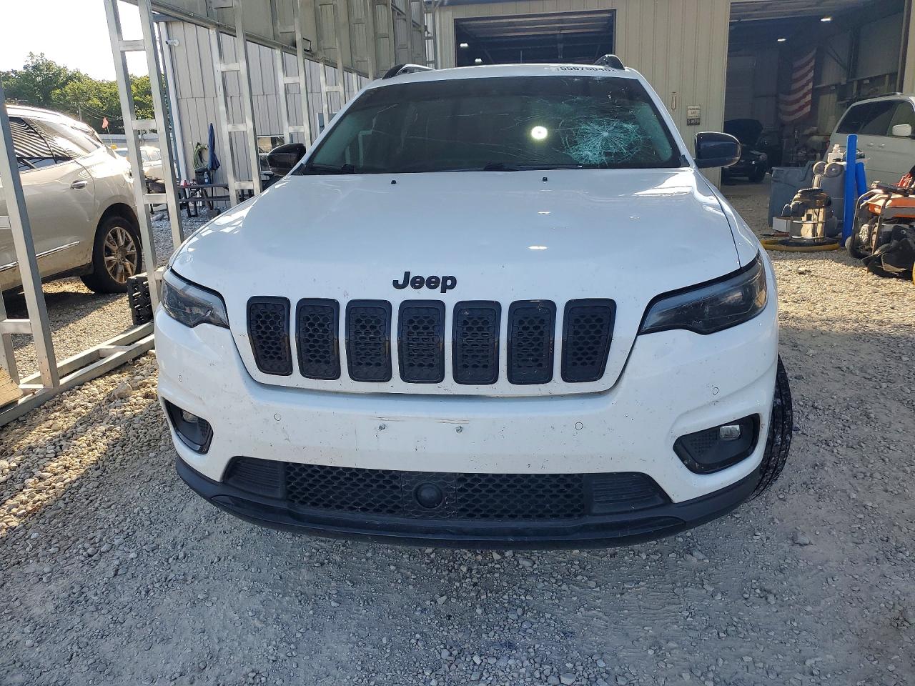 2023 JEEP CHEEROKEE