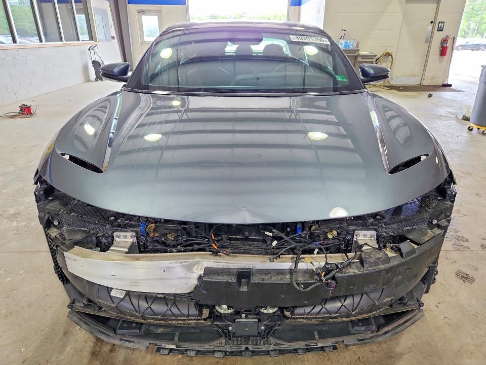 2023 LUCID MOTORS AIR PURE