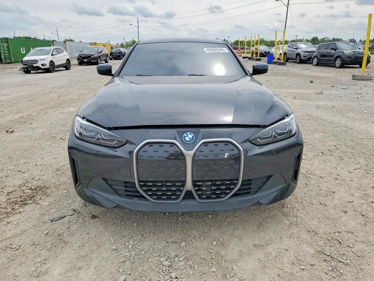 2023 BMW I4 EDRIVE 35
