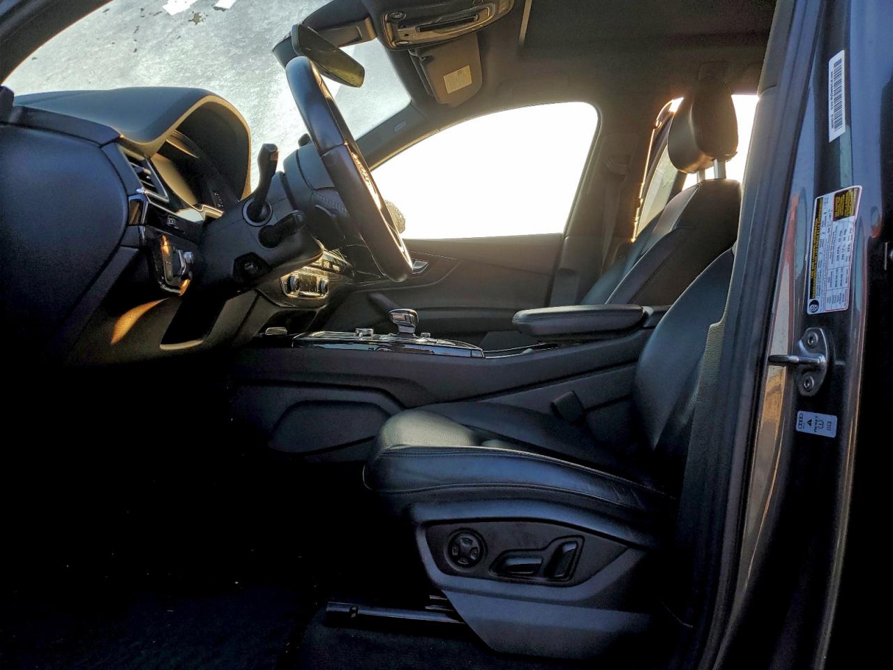 2019 AUDI Q7 PRESTIGE