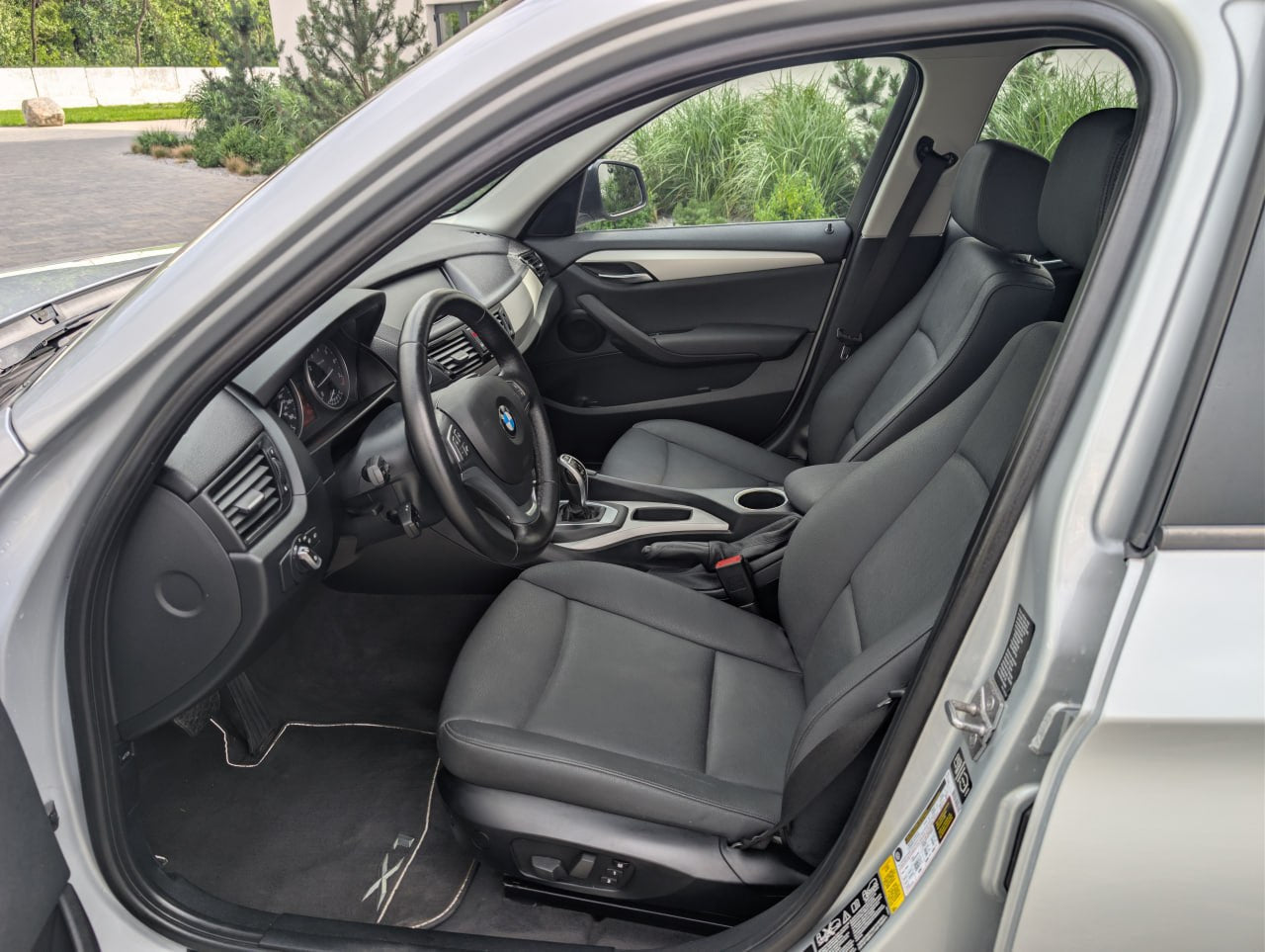 2015 BMW X1 XDRIVE28i