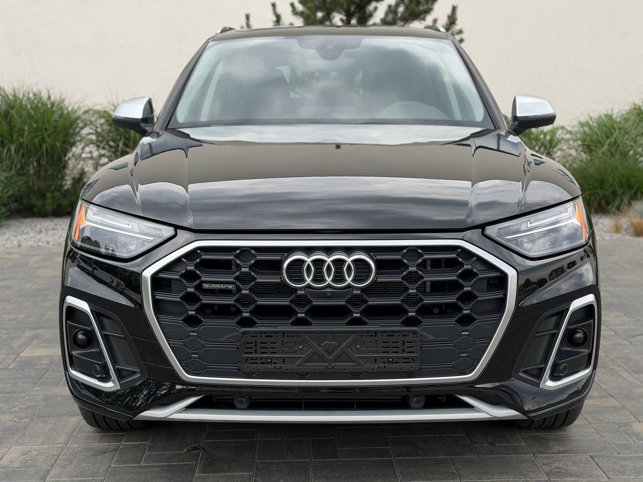 2024 AUDI Q5 HYBRID PREMIUM PLUS