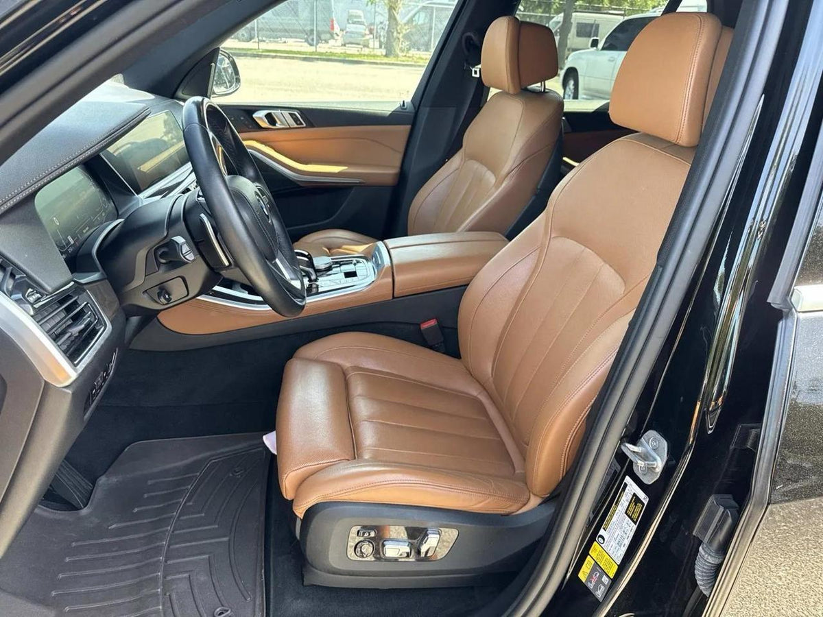 2022 BMW X5 45E XDRIVE