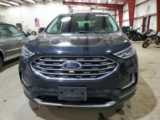 2019 FORD EDGE TITANIUM  ELIT