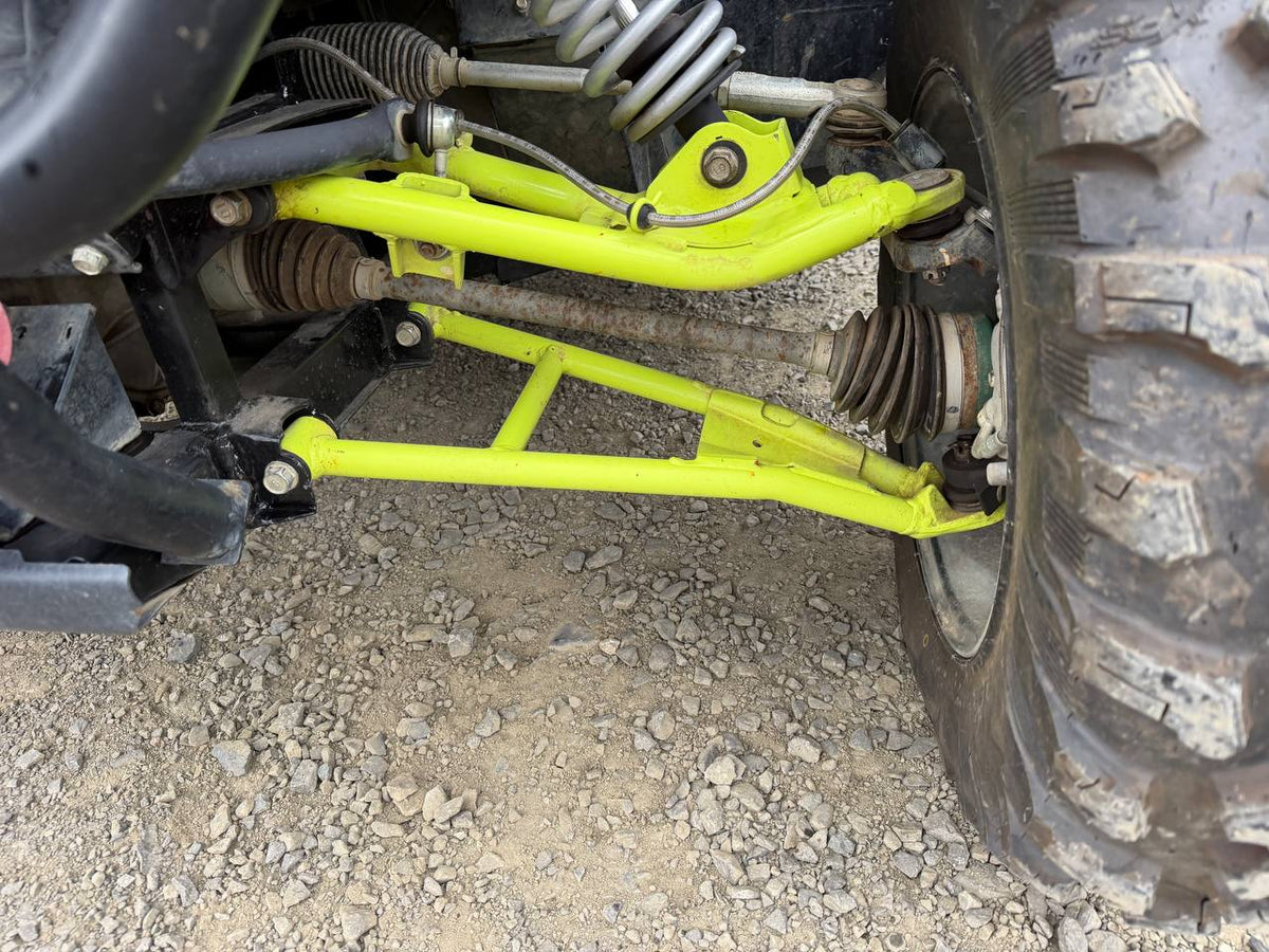 2023 KAWASAKI KRF800