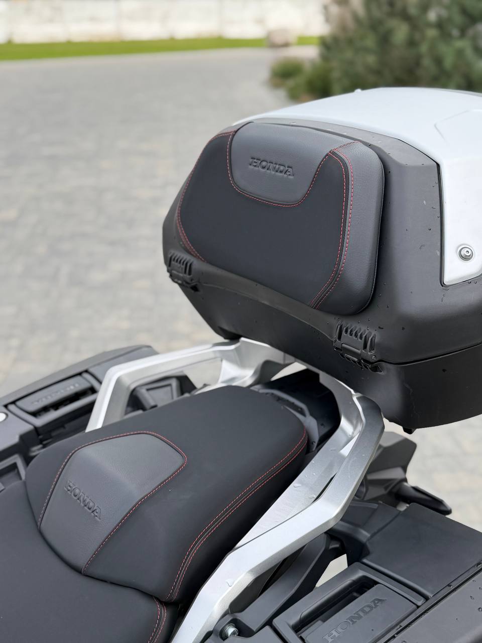 2025 HONDA NC 750X