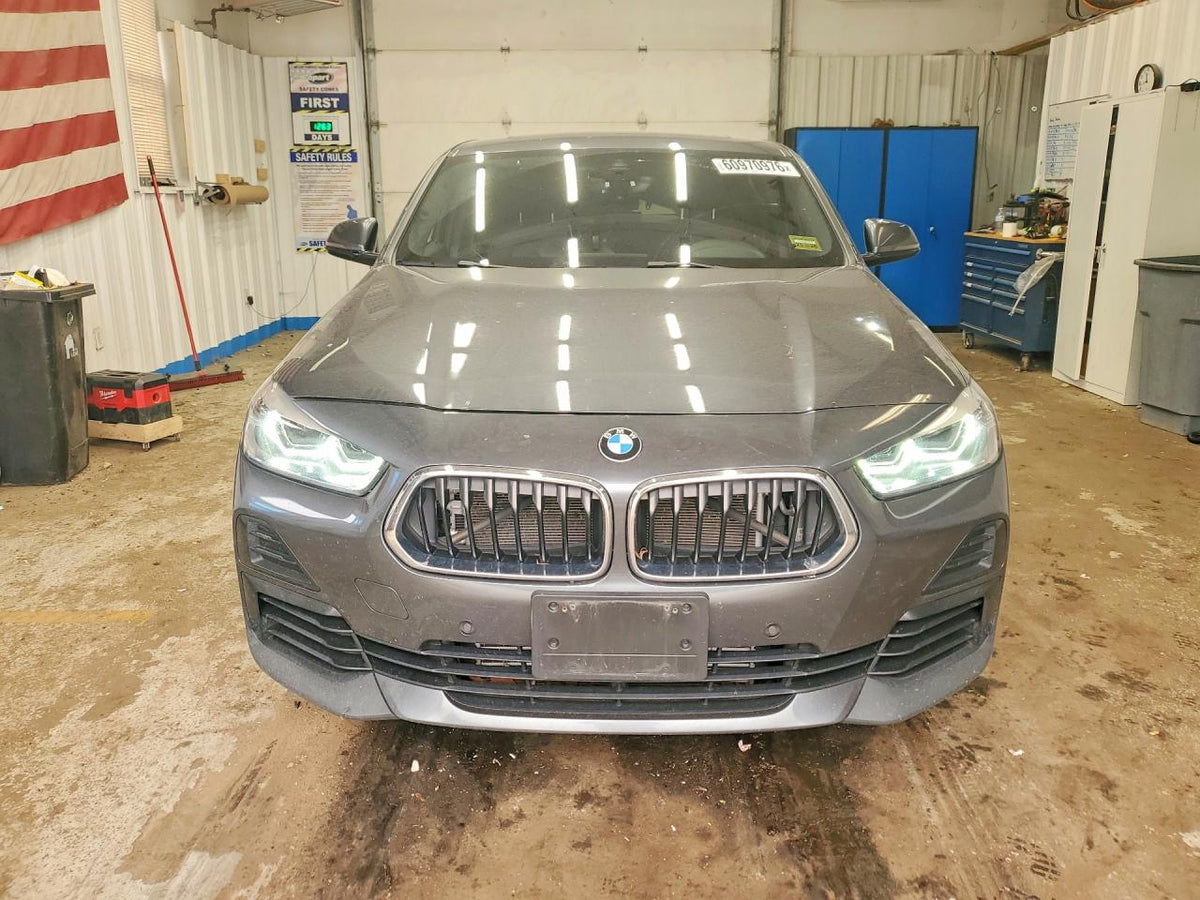 2021 BMW X2 XDRIVE28I