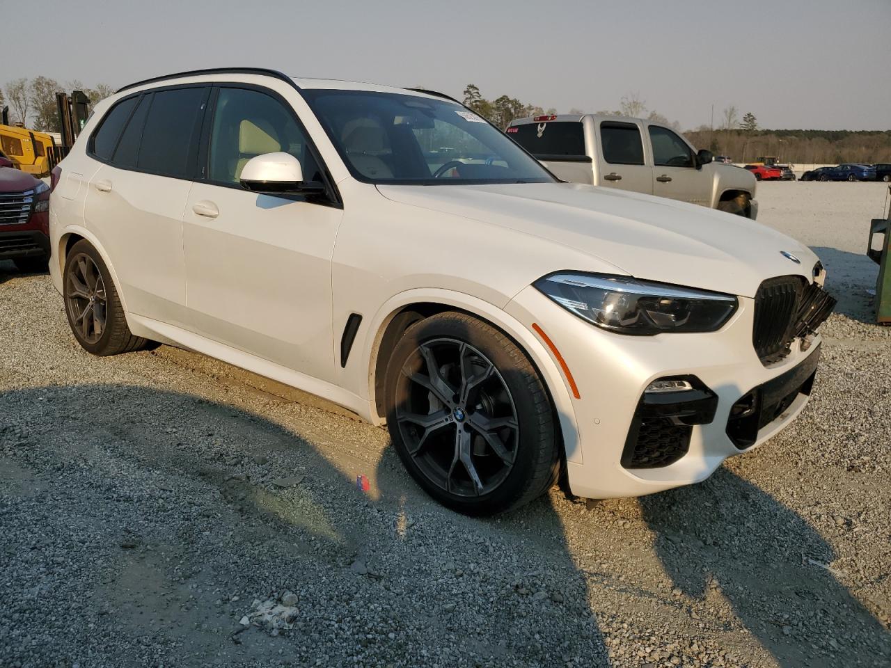 BMW X5 SDRIVE M TECHNIK