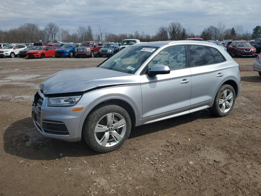 AUDI Q5 PREMIUM