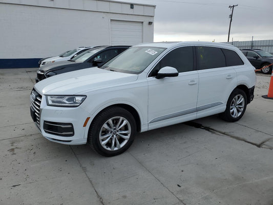 AUDI Q7 PREMIUM PLUS