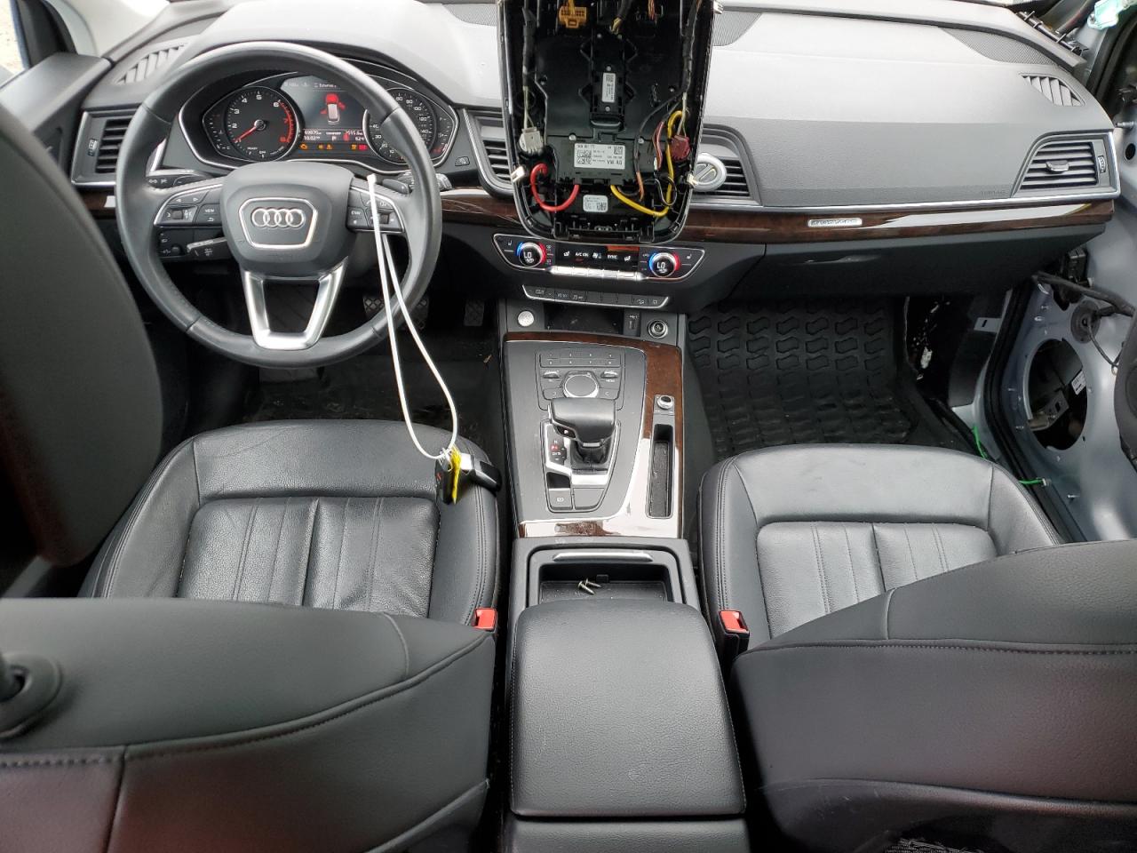 AUDI Q5 PREMIUM