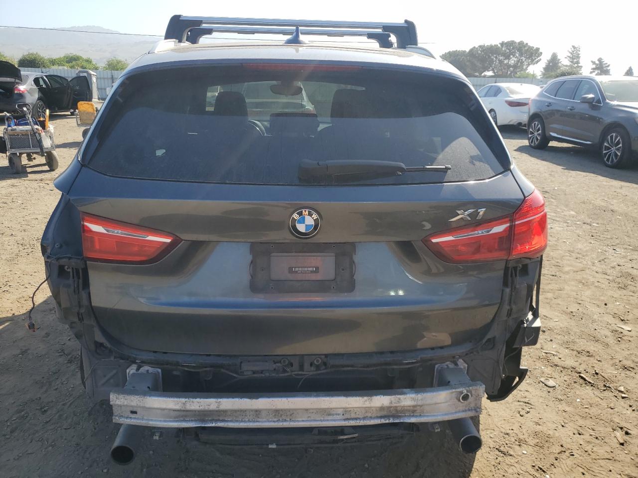 BMW X1 XDRIVE28I