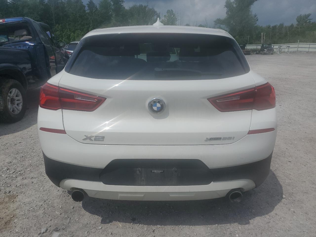 BMW X2 XDRIVE28I