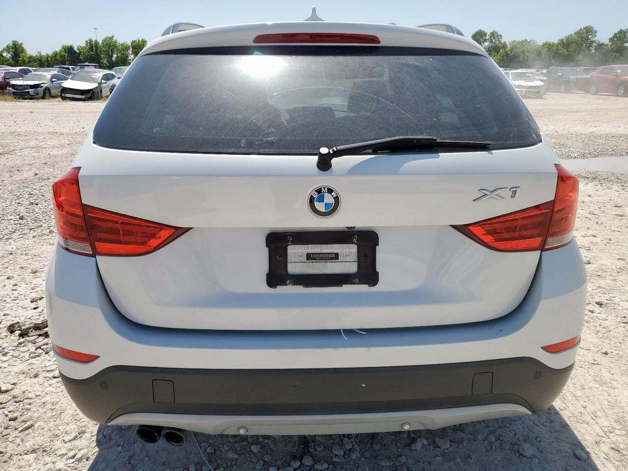 BMW X1 SDRIVE28I