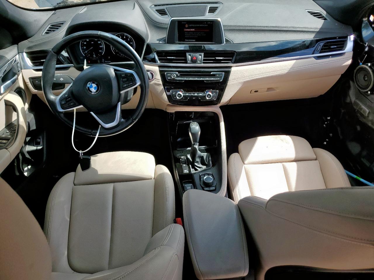 BMW X2 XDRIVE28I