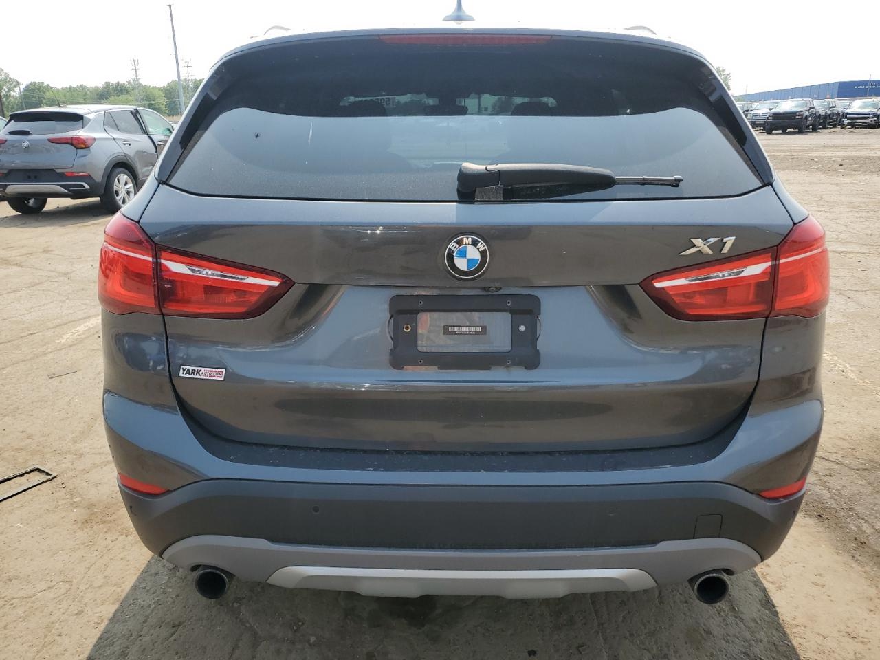 BMW X1 XDRIVE28I