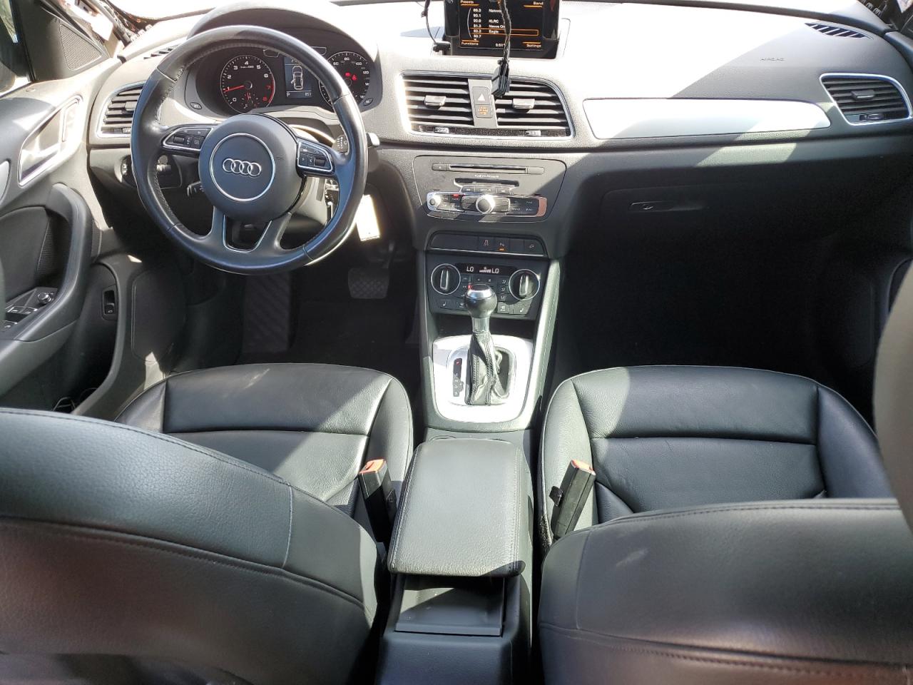 AUDI Q3 PREMIUM