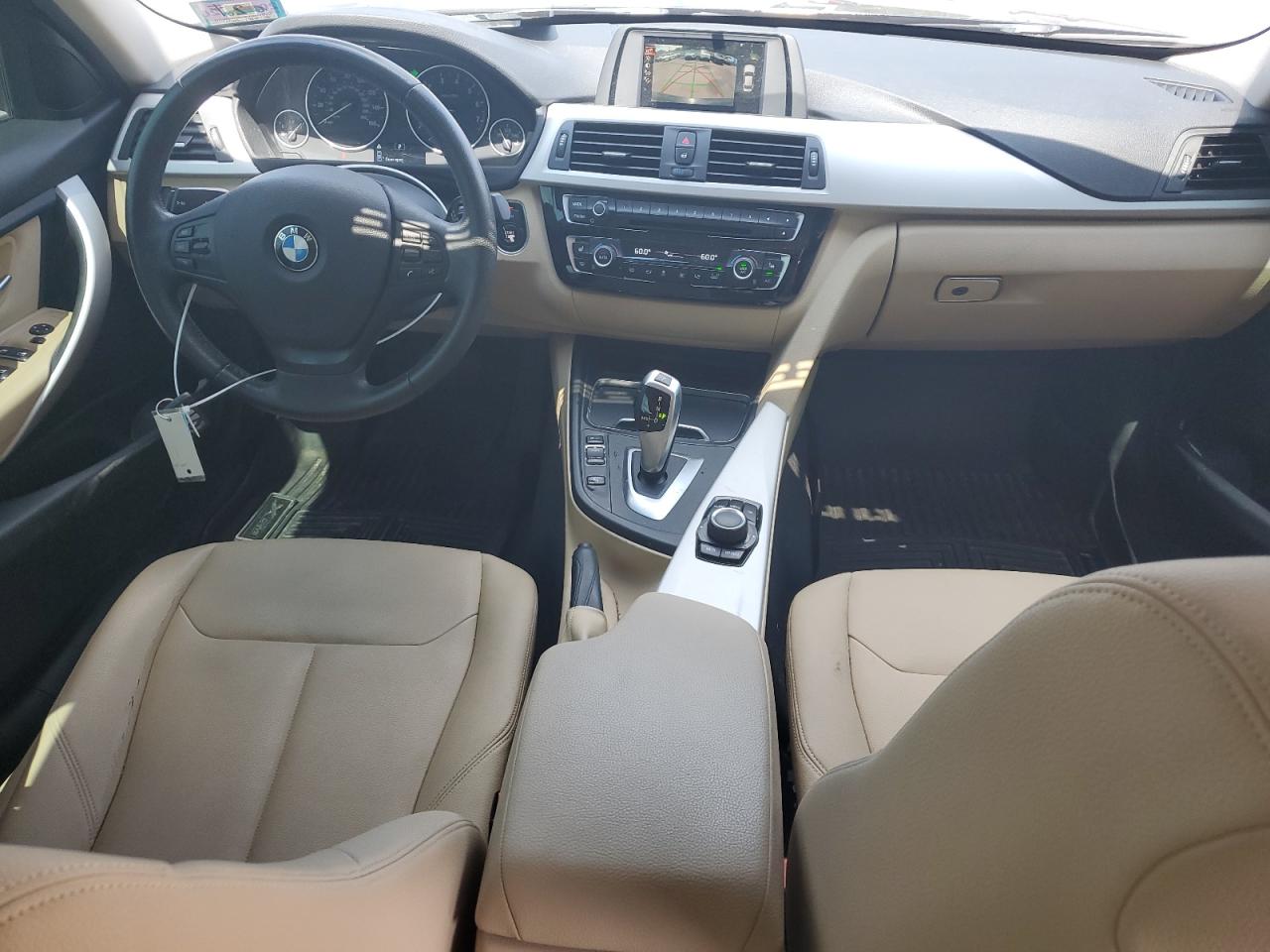 BMW 320 XI