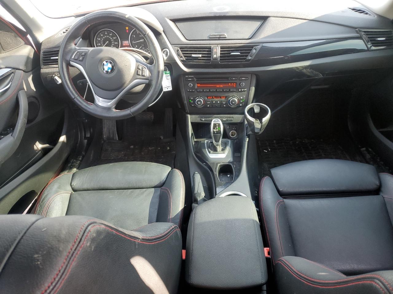 BMW X1 XDRIVE28I