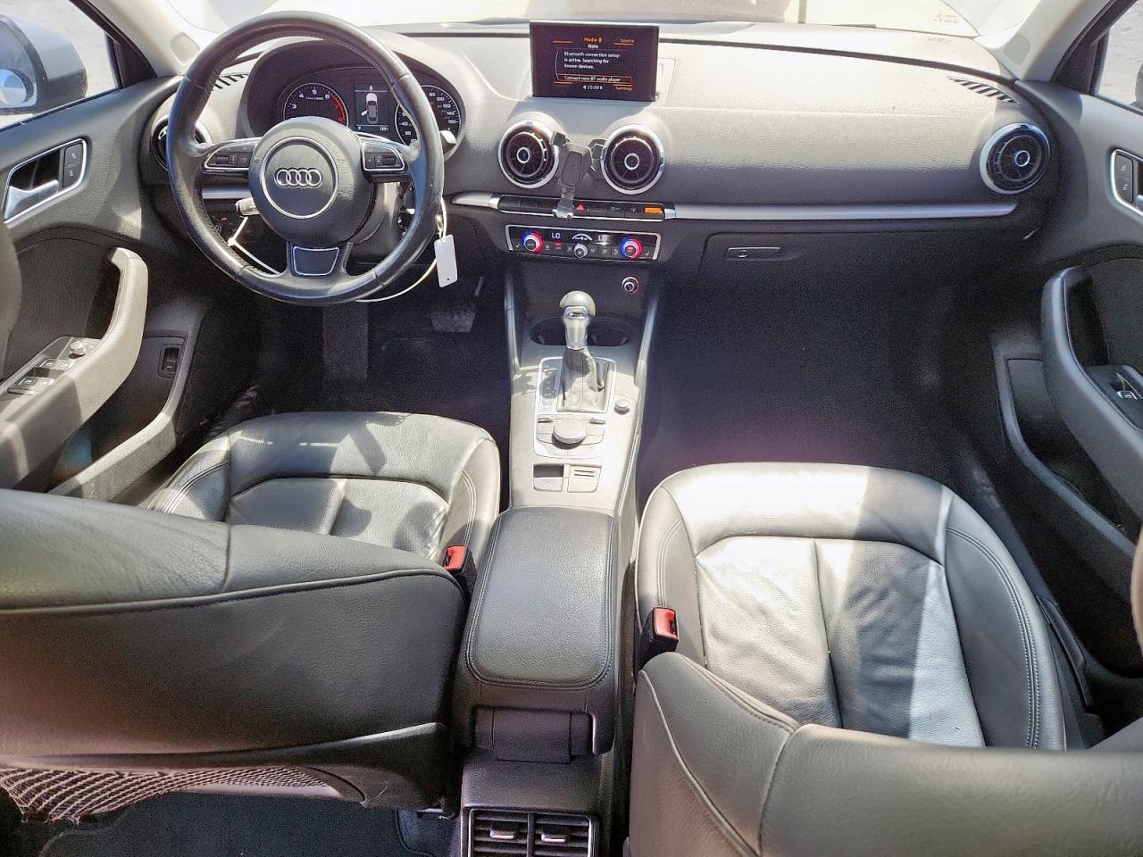 AUDI A3 PREMIUM