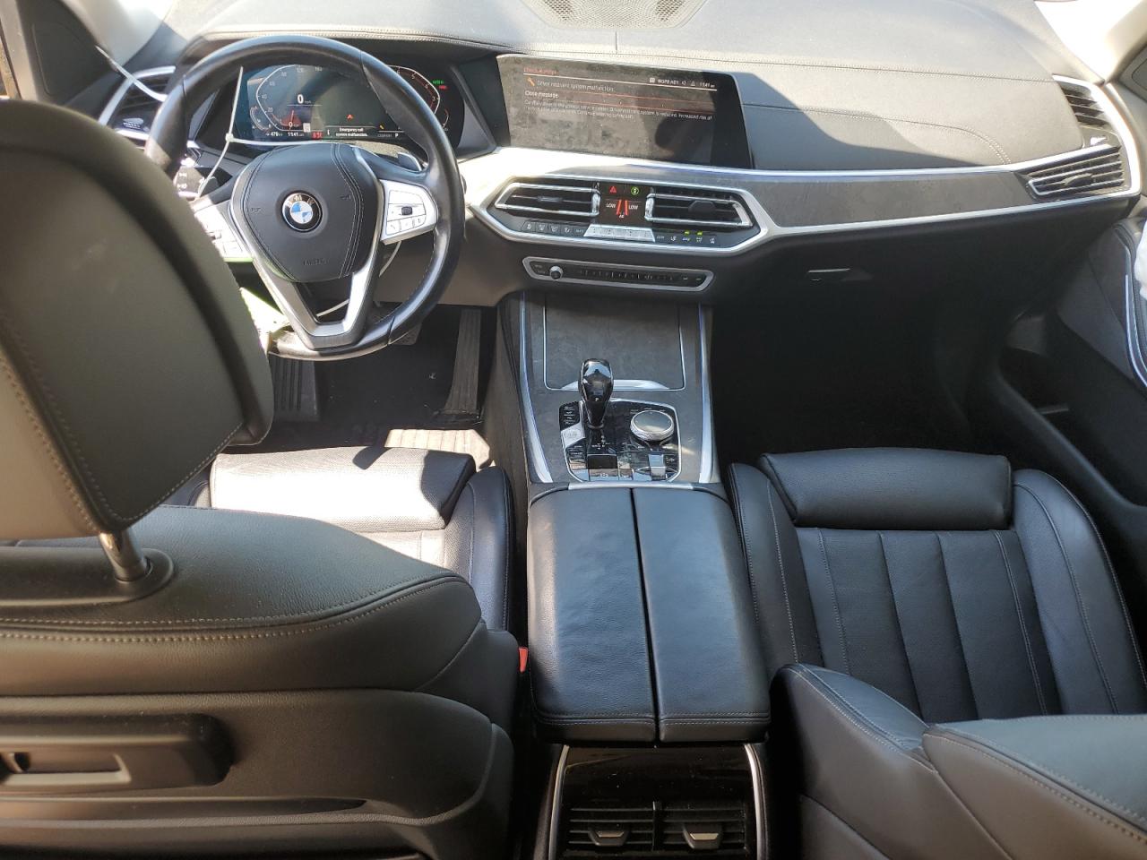 BMW X7 XDRIVE40I