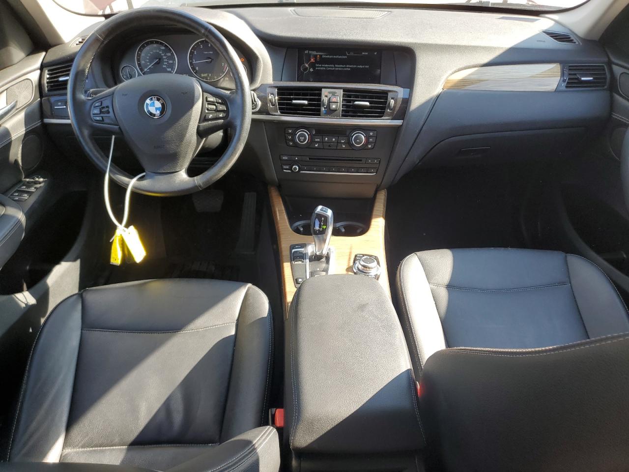BMW X3 XDRIVE28I