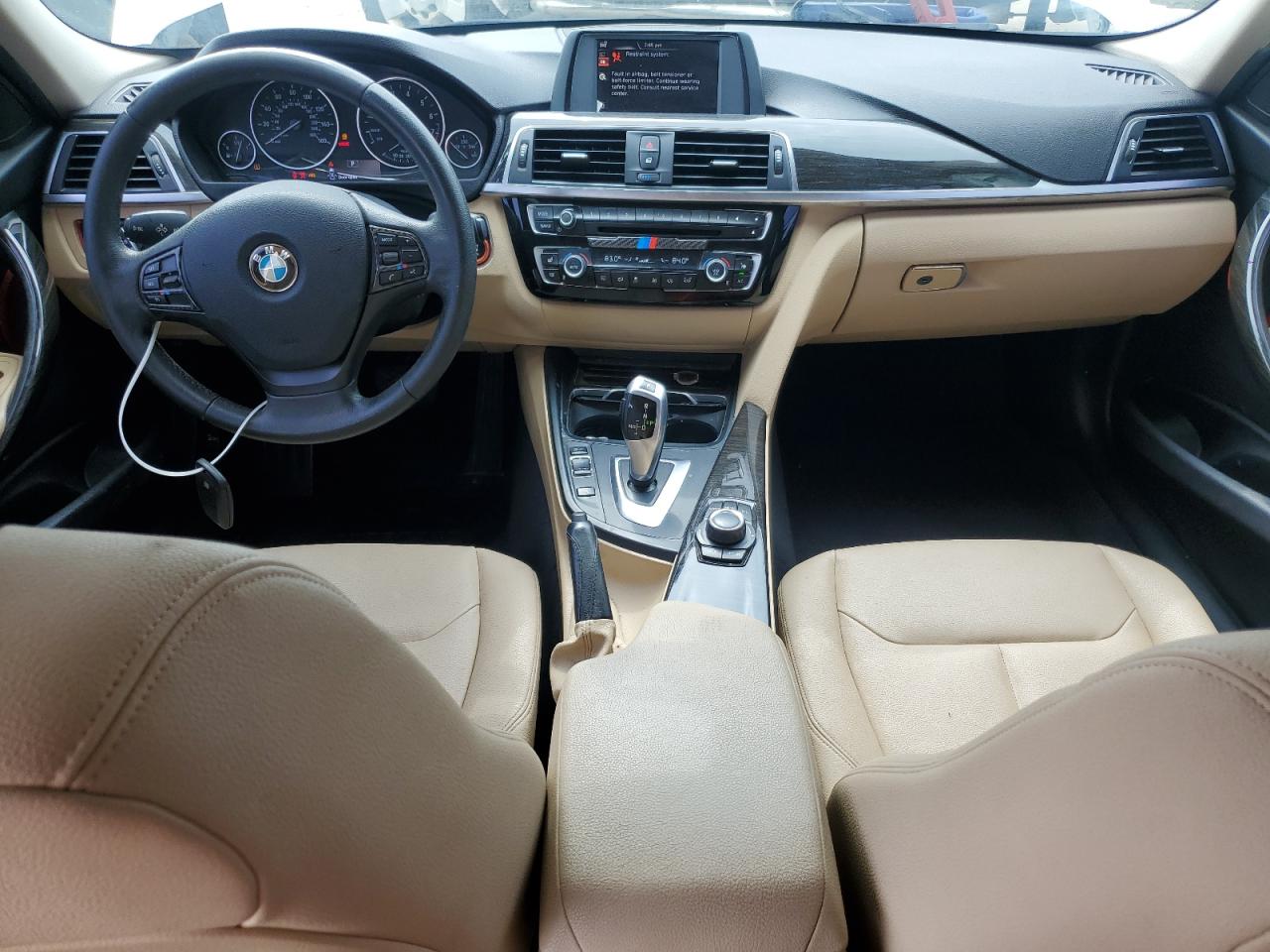 BMW 320 XI