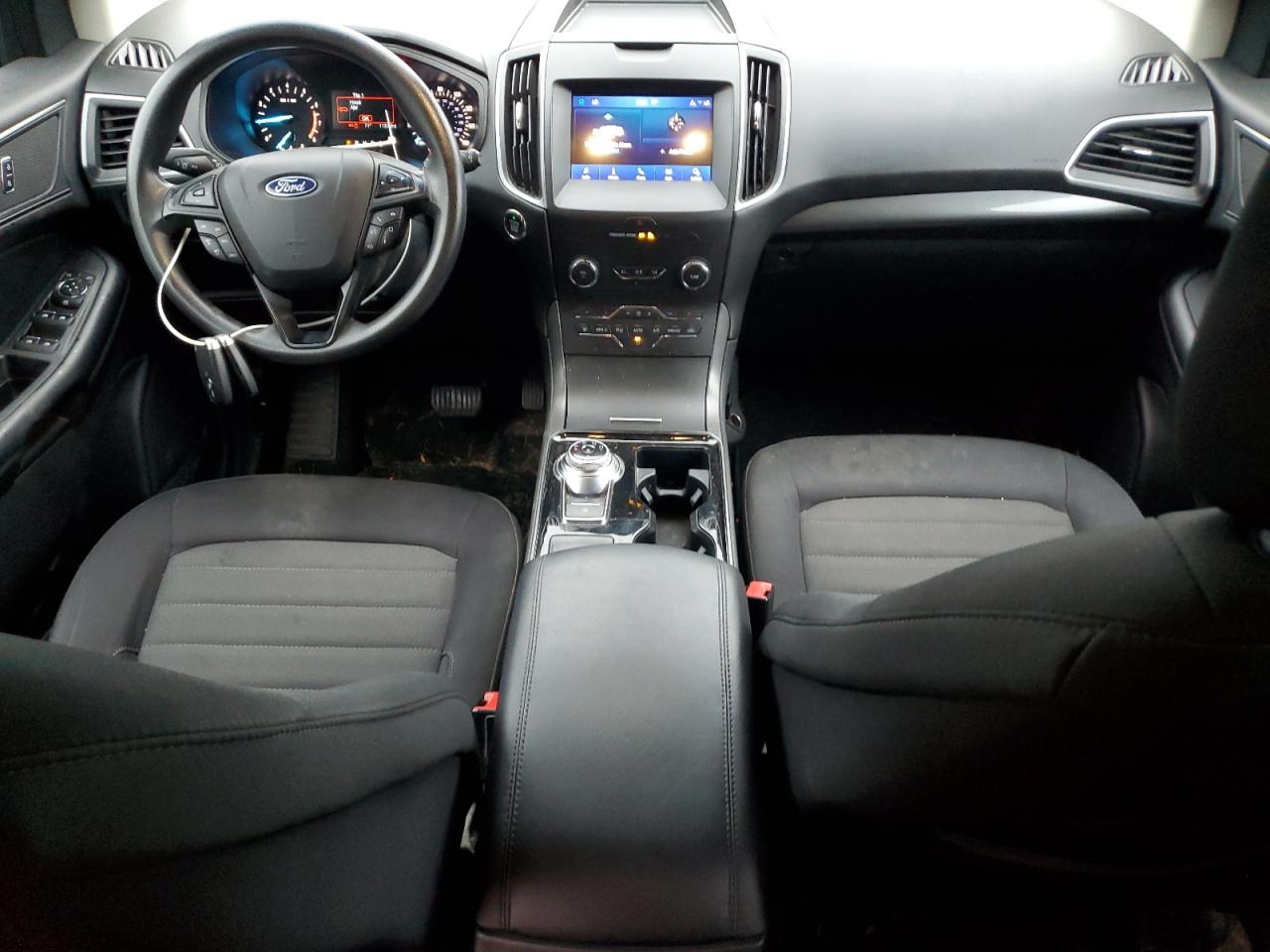 FORD EDGE SE
