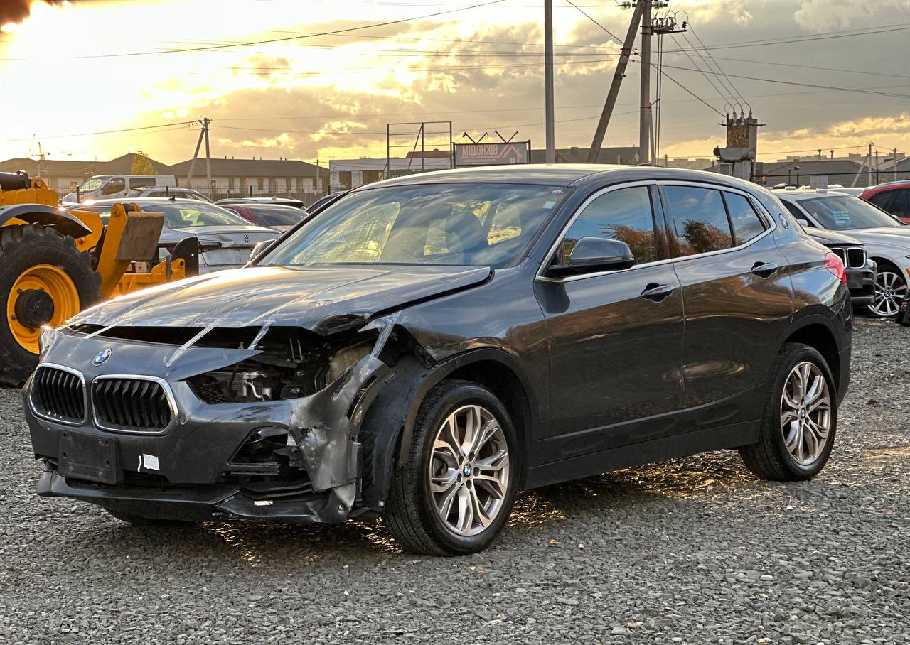 BMW X2 XDRIVE28I