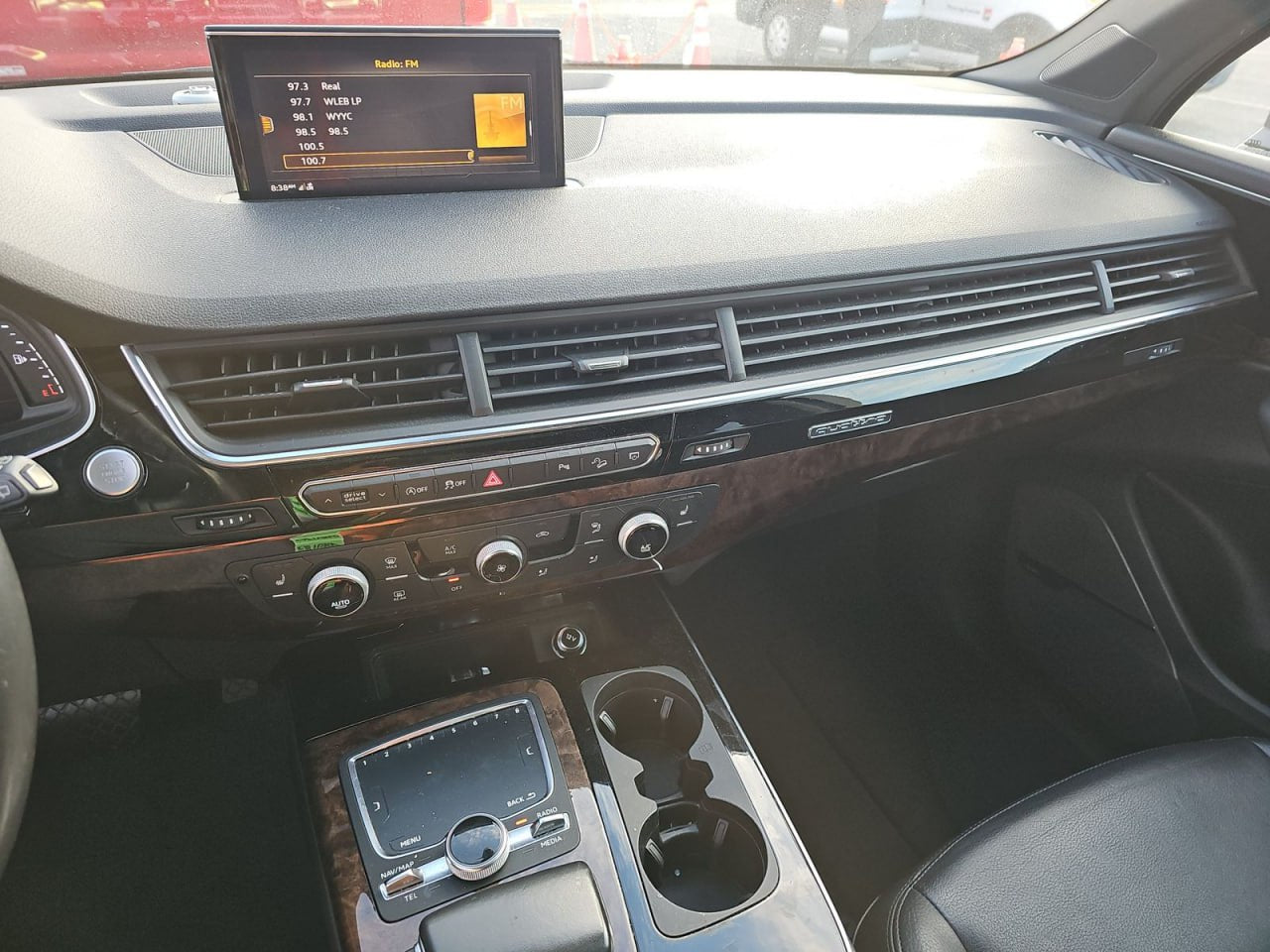 AUDI Q7 PREMIUM PLUS