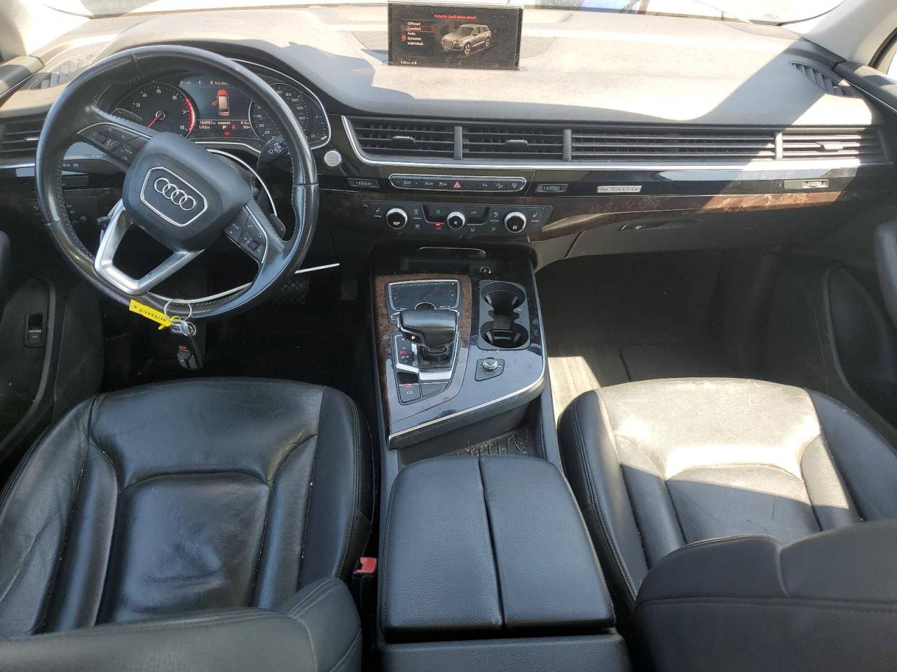 AUDI Q7 PREMIUM PLUS