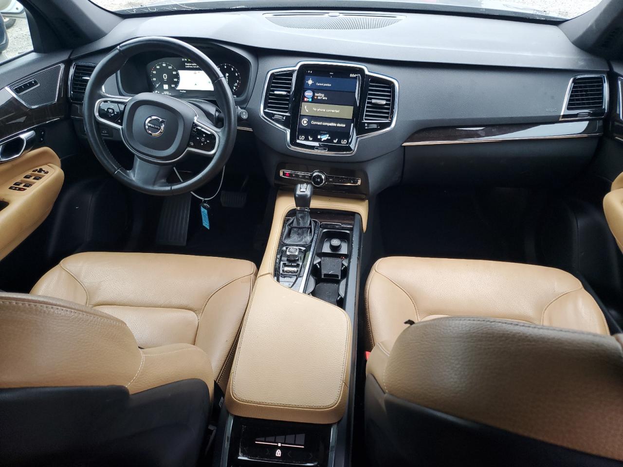 VOLVO XC90 T6 MOMENTUM