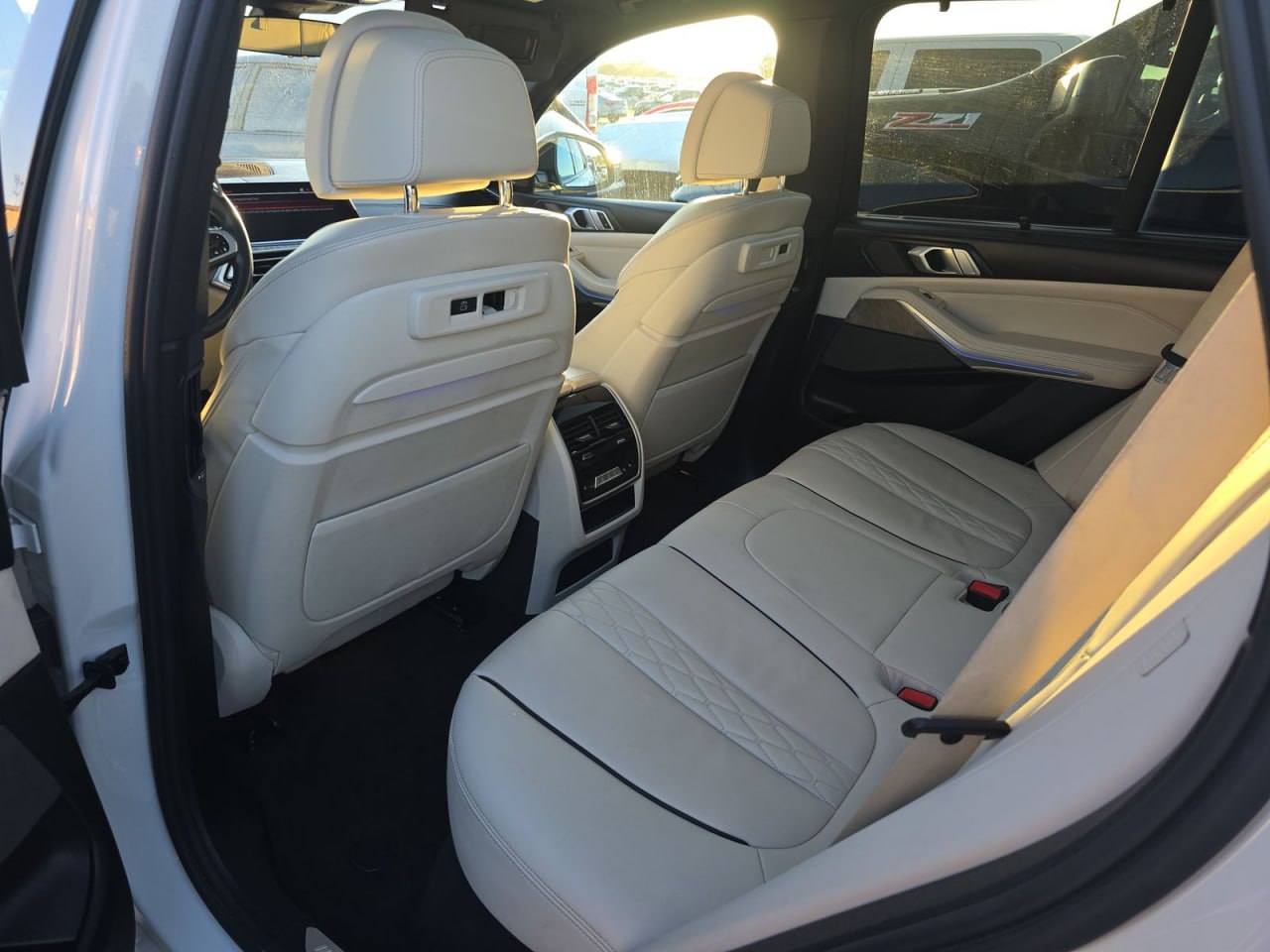 BMW X5 Xdrive 40i M-SPORT