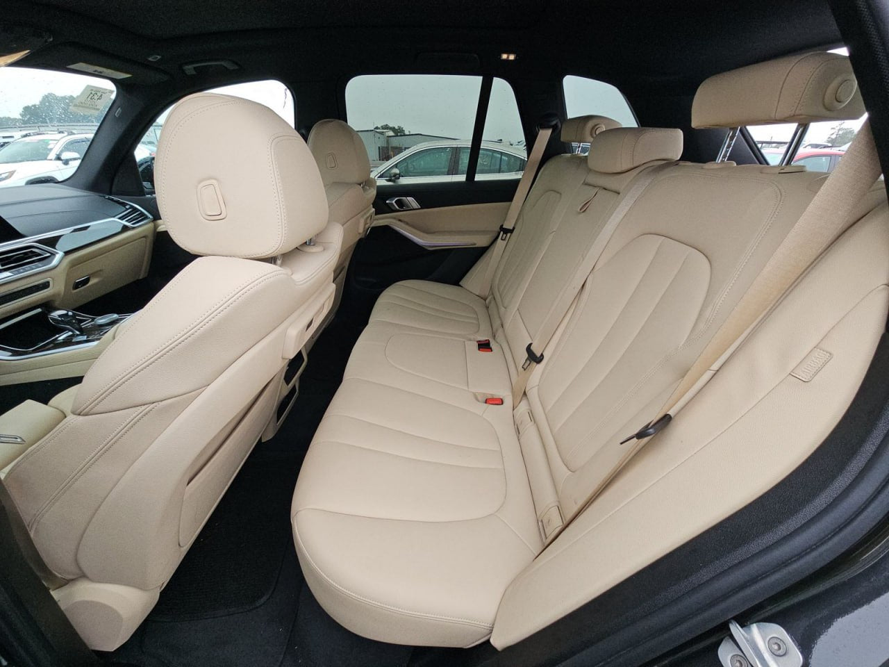 2019 BMW X5 XDRIVE 40i