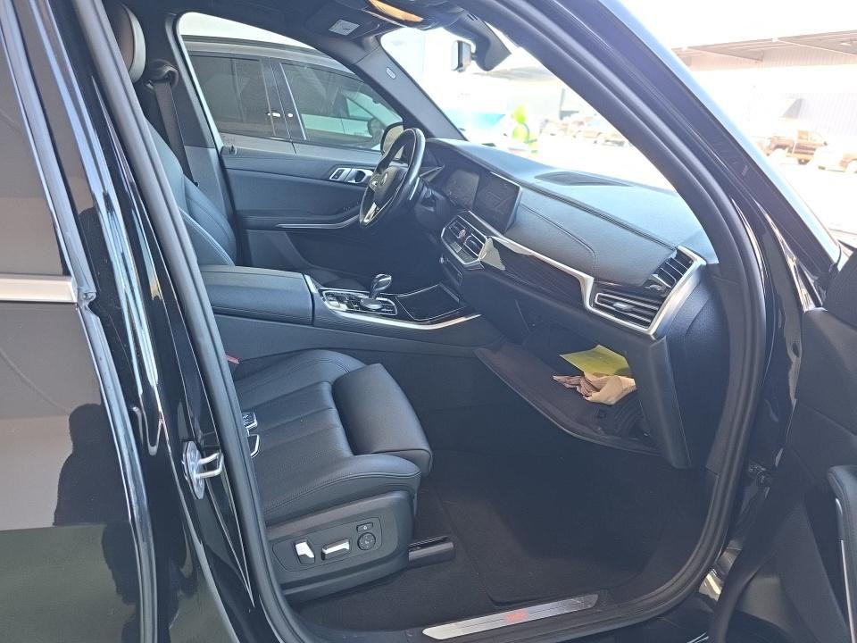 2019 BMW X5 XDRIVE 40i