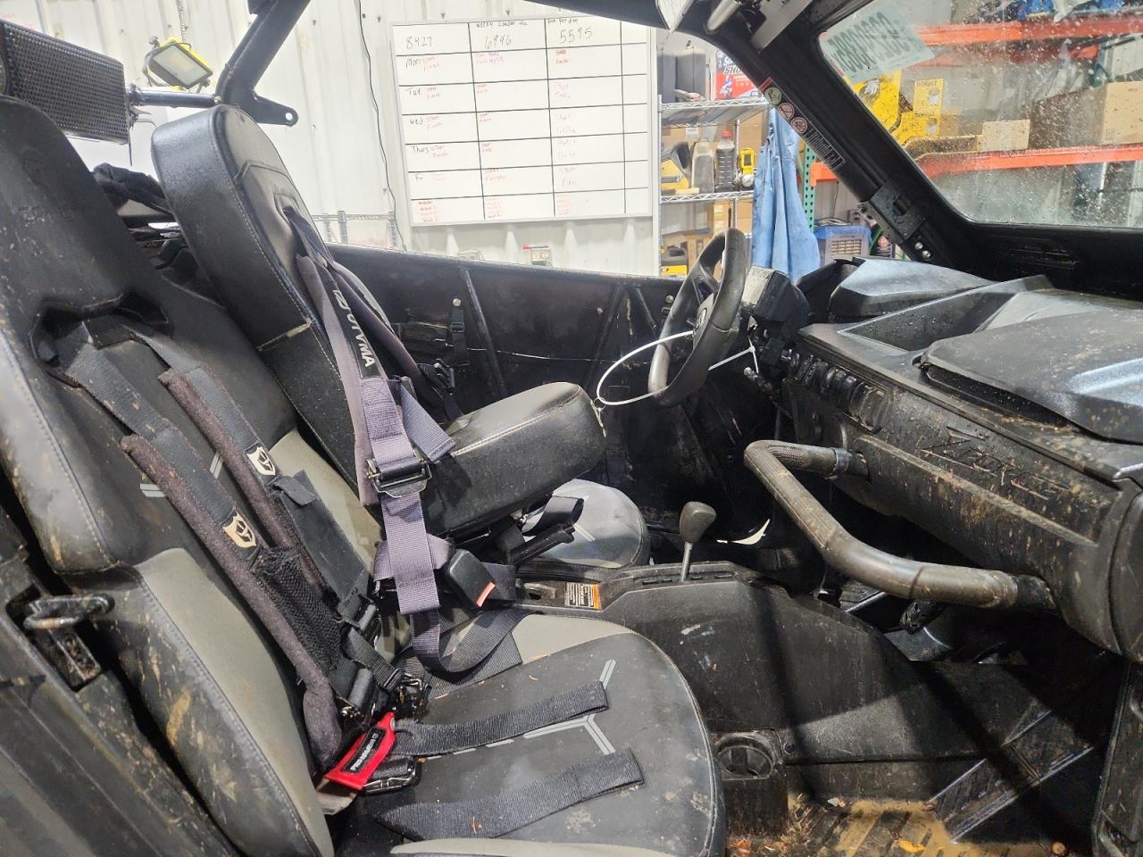 2023 CFMOTO ZFORCE 950 SPORT ATV