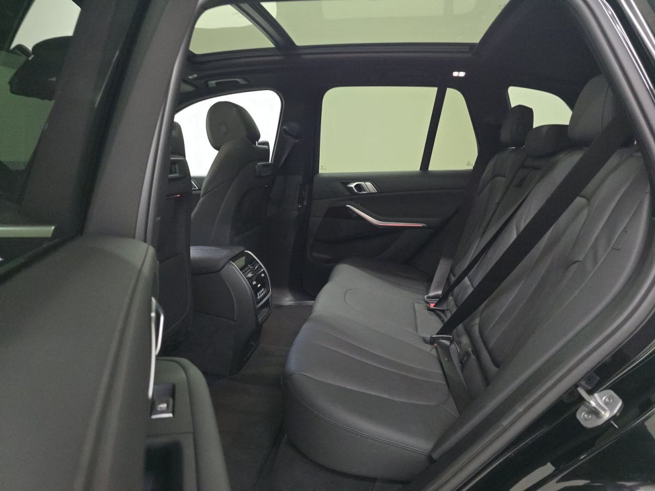 2019 BMW X5 XDRIVE 40i